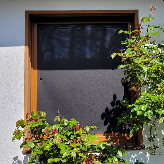 Sonnenschutz, Maßanfertigung